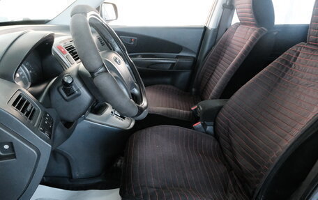 Hyundai Tucson III, 2008 год, 899 000 рублей, 8 фотография