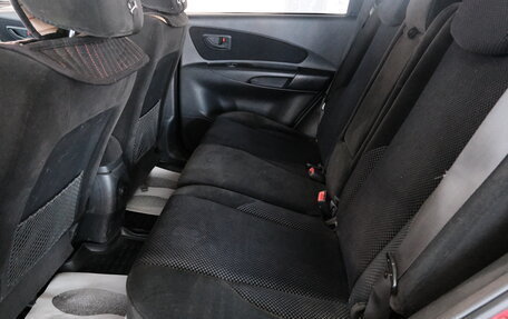 Hyundai Tucson III, 2008 год, 899 000 рублей, 21 фотография