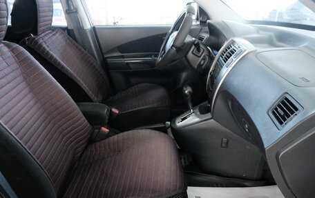 Hyundai Tucson III, 2008 год, 899 000 рублей, 20 фотография