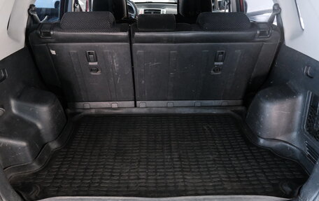 Hyundai Tucson III, 2008 год, 899 000 рублей, 23 фотография