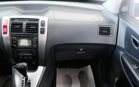 Hyundai Tucson III, 2008 год, 899 000 рублей, 18 фотография