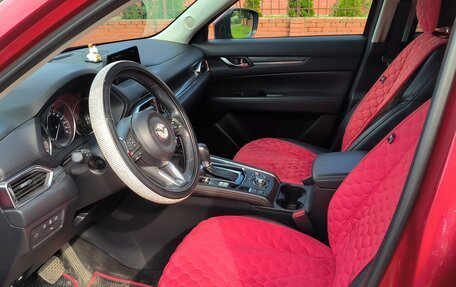 Mazda CX-5 II, 2017 год, 2 600 000 рублей, 8 фотография