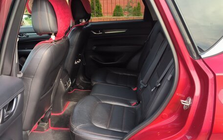 Mazda CX-5 II, 2017 год, 2 600 000 рублей, 9 фотография