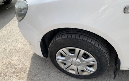Skoda Fabia II, 2014 год, 660 000 рублей, 10 фотография