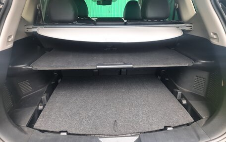 Nissan X-Trail, 2015 год, 2 400 000 рублей, 12 фотография