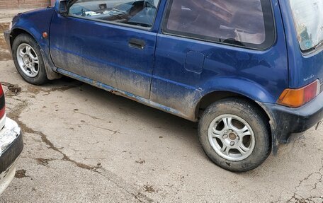 Honda City III, 1994 год, 150 000 рублей, 2 фотография