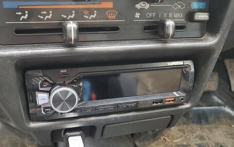 Honda City III, 1994 год, 150 000 рублей, 7 фотография