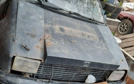 Honda City III, 1994 год, 150 000 рублей, 3 фотография