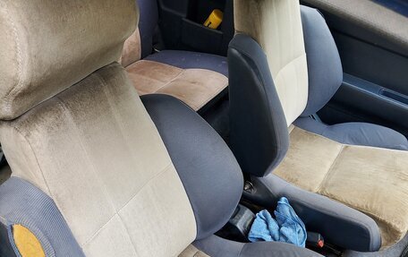 Honda City III, 1994 год, 150 000 рублей, 9 фотография