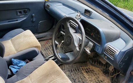 Honda City III, 1994 год, 150 000 рублей, 10 фотография