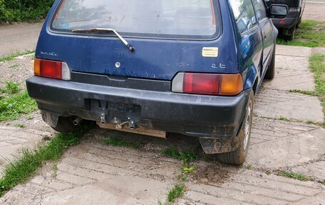 Honda City III, 1994 год, 150 000 рублей, 13 фотография