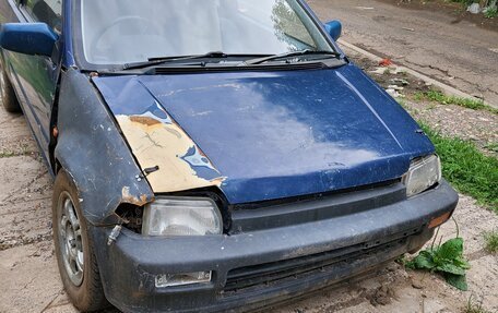 Honda City III, 1994 год, 150 000 рублей, 12 фотография