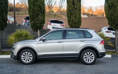 Volkswagen Tiguan II, 2020 год, 2 850 000 рублей, 3 фотография