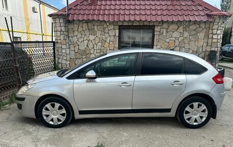 Citroen C4 II рестайлинг, 2010 год, 320 000 рублей, 5 фотография