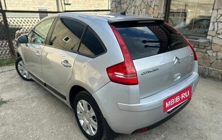 Citroen C4 II рестайлинг, 2010 год, 320 000 рублей, 4 фотография