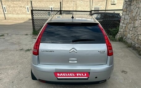 Citroen C4 II рестайлинг, 2010 год, 320 000 рублей, 8 фотография