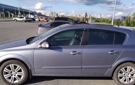 Opel Astra H, 2008 год, 720 000 рублей, 3 фотография