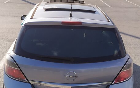 Opel Astra H, 2008 год, 720 000 рублей, 5 фотография