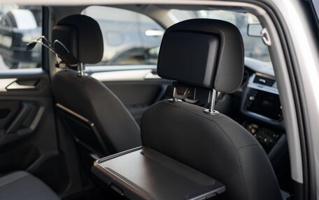 Volkswagen Tiguan II, 2020 год, 2 850 000 рублей, 23 фотография