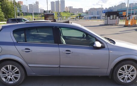 Opel Astra H, 2008 год, 720 000 рублей, 4 фотография