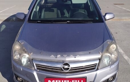 Opel Astra H, 2008 год, 720 000 рублей, 2 фотография