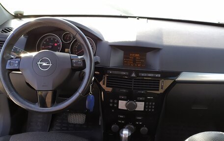 Opel Astra H, 2008 год, 720 000 рублей, 10 фотография
