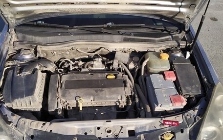 Opel Astra H, 2008 год, 720 000 рублей, 13 фотография