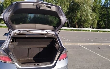 Opel Astra H, 2008 год, 720 000 рублей, 7 фотография