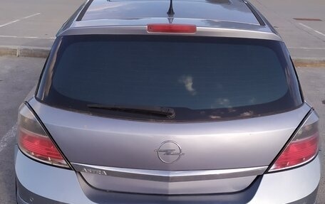 Opel Astra H, 2008 год, 720 000 рублей, 6 фотография
