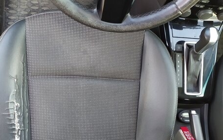 Opel Astra H, 2008 год, 720 000 рублей, 11 фотография