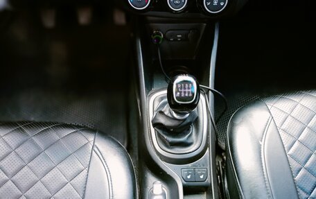 KIA Rio III рестайлинг, 2015 год, 650 000 рублей, 7 фотография