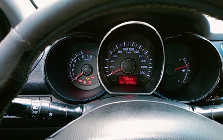 KIA Rio III рестайлинг, 2015 год, 650 000 рублей, 3 фотография