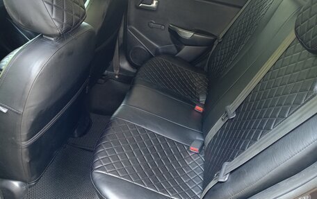 KIA Rio III рестайлинг, 2015 год, 650 000 рублей, 11 фотография