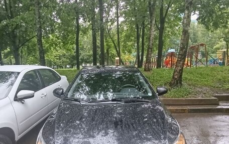 KIA Rio III рестайлинг, 2012 год, 1 190 000 рублей, 2 фотография