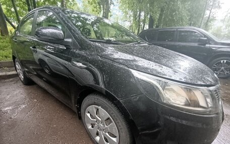 KIA Rio III рестайлинг, 2012 год, 1 190 000 рублей, 3 фотография