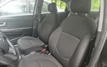 KIA Rio III рестайлинг, 2012 год, 1 190 000 рублей, 7 фотография