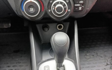 KIA Rio III рестайлинг, 2012 год, 1 190 000 рублей, 11 фотография