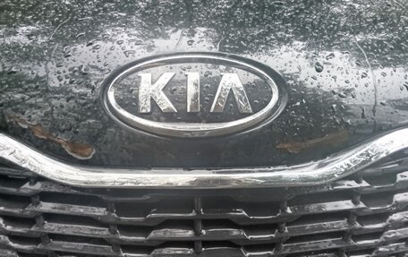 KIA Rio III рестайлинг, 2012 год, 1 190 000 рублей, 22 фотография