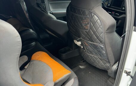 Volkswagen Polo VI (EU Market), 2021 год, 1 400 000 рублей, 8 фотография