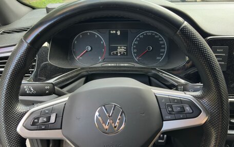 Volkswagen Polo VI (EU Market), 2021 год, 1 400 000 рублей, 6 фотография