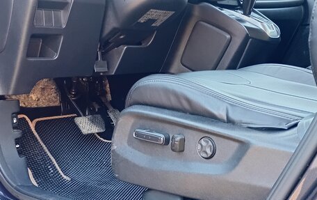 Honda CR-V IV, 2019 год, 2 550 000 рублей, 10 фотография