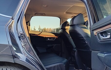 Honda CR-V IV, 2019 год, 2 550 000 рублей, 15 фотография