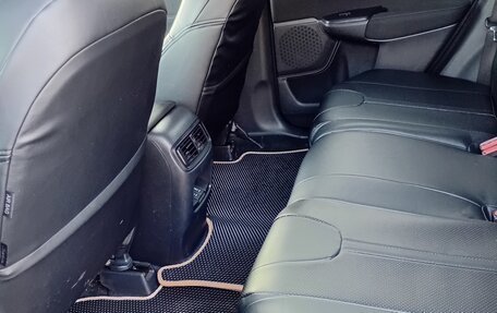 Honda CR-V IV, 2019 год, 2 550 000 рублей, 17 фотография
