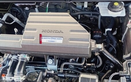 Honda CR-V IV, 2019 год, 2 550 000 рублей, 18 фотография