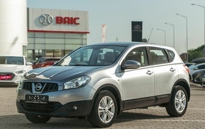 Nissan Qashqai, 2012 год, 865 000 рублей, 1 фотография