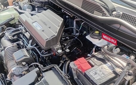 Honda CR-V IV, 2019 год, 2 550 000 рублей, 23 фотография