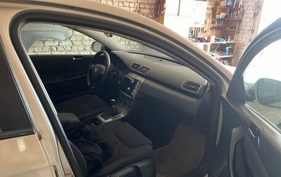 Volkswagen Passat B6, 2008 год, 750 000 рублей, 1 фотография