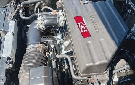 Honda CR-V IV, 2019 год, 2 550 000 рублей, 19 фотография