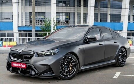 BMW M5, 2025 год, 21 490 000 рублей, 1 фотография