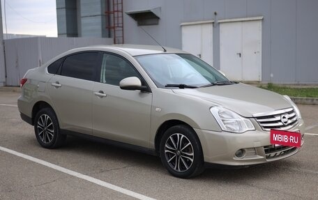 Nissan Almera, 2013 год, 415 000 рублей, 2 фотография